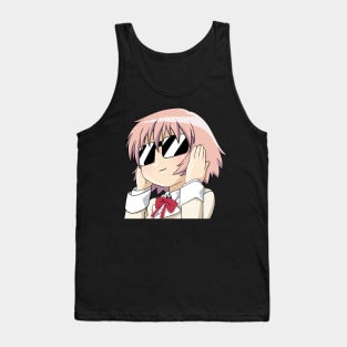 Madoka Cool Tank Top